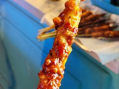 鸡肉小串-辽B·小串(总店)