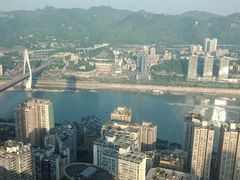 -解放碑威斯汀酒店-知味国际美食餐厅