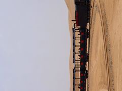 -达拉特旗响沙湾旅游区