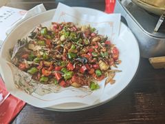 -衢农会·衢州菜·宴请(国际机场店)