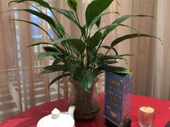 -小蓝鲸湖北菜(八一路店)