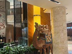 -乌鲁木齐环球国际大酒店