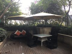 露天位-云门锦翠(商鼎国际店)
