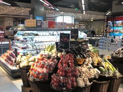 -Olé精品超市(重庆观音桥店)