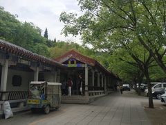 -青州市云门山风景区