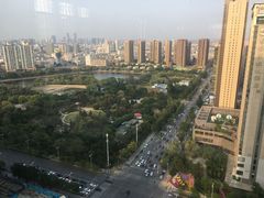 -君悦酒店·乐厨·高空自助餐(青年大街店)