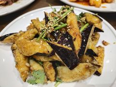 -老牌坊鲁菜名店(宽厚里店)