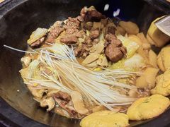 -鸽子刘铁锅炖鱼(劲松店)