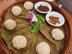 -柳州菜饮食文化博物馆(柳州金利达大厦店)