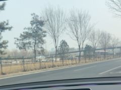 -TESLA 特斯拉(北京南四环中路特斯拉中心)