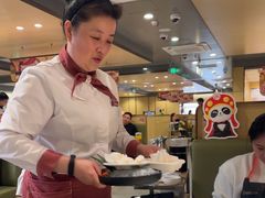 -海底捞火锅(上地华联店)