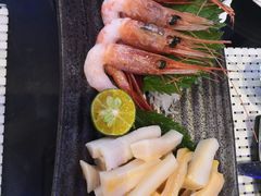 -宝立方酒店-自助餐西餐厅