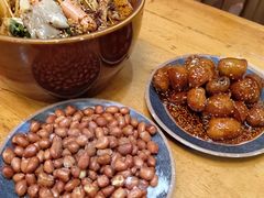 -古真记钵钵鸡(总店)