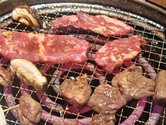 -神户赤童日式烤肉(金地广场店)