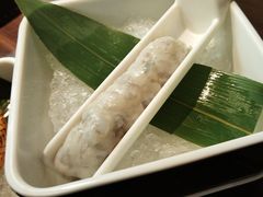 -匠和风精致料理(莆田财富中心店)