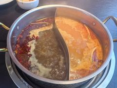 -牛将军•涮肉•烤肉(北京王府井·故宫店)