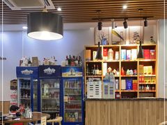 -501號台州海鲜餐厅(海创园店)