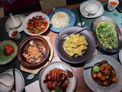 -木棉·醉心粤味(COCO Park店)