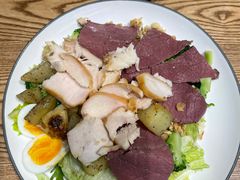 -SaladJohn沙拉匠(凯德1818店)