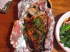 -新白鹿餐厅(百联中环店)