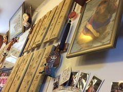 -樱の花亭日本料理店