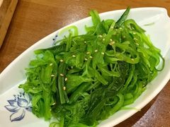 -满园烤鸭·春饼(太原街万达店)