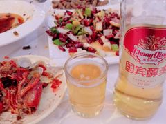 -辣螃铠盆盆蟹大排档(总店)