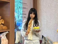 -evoojoo面包商店