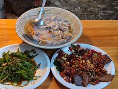 -88号小吃店·经典云南菜·地道纳西美食