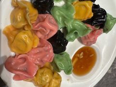 -1937青岛老味道·海肠捞饭·青岛菜(大鲍岛栈桥店)