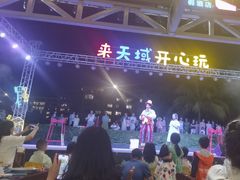-渔家火锅·海鲜自助餐·演艺(亚龙湾天域酒店)