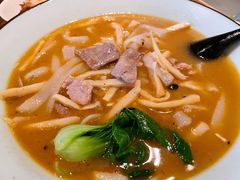 -漆黑觉米粉(三里屯店)