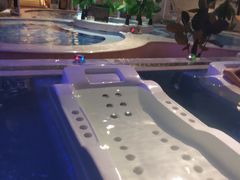 -水晶之星洗浴温泉汗蒸