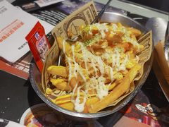 -開籠雀冰室(同和金铂店)