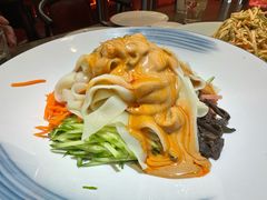 -前海沿·青岛菜(大拇指广场石老人店)