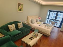-台湾台婴美月子中心(长沙保利店)