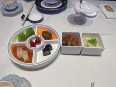 -名人坊·新派粤菜(河西奥体博览中心金鹰世界店)