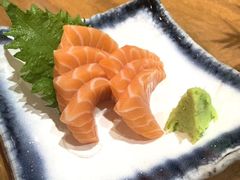 -千代武日本料理(爱建店)
