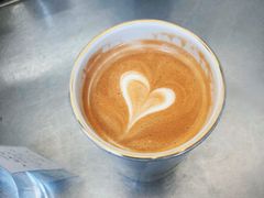 -Manner Coffee(IFS一楼店)