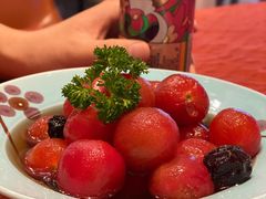 梅子小番茄-赵小姐丨新中餐(曲江店)