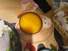 -湊湊火锅·茶憩(石家庄万象城店)
