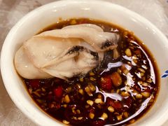 -濠轩阁特色生蚝火锅(水湾路店)