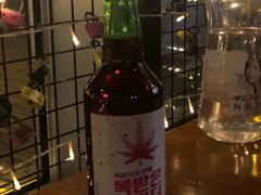 -首尔大排档