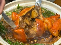 -金龙·打边炉(南京西路店)