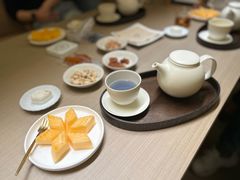 -隐溪茶馆(静安寺店)
