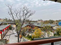 -华山御温泉度假村