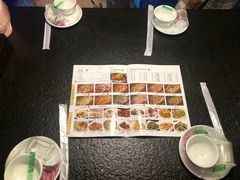 -美滋滋尚鱼烤鱼餐厅(空港店)