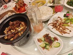 -得月楼·省级非遗·传统苏帮菜(观前店)