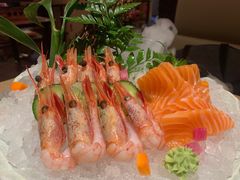 -蟹的岡田屋(正大广场店)