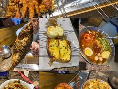 -熙成烧烤·三十三年(开发区店)